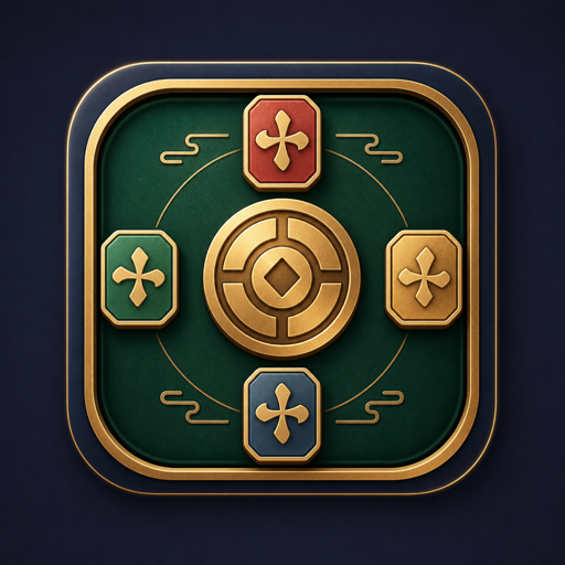 MJ Actuary app icon
